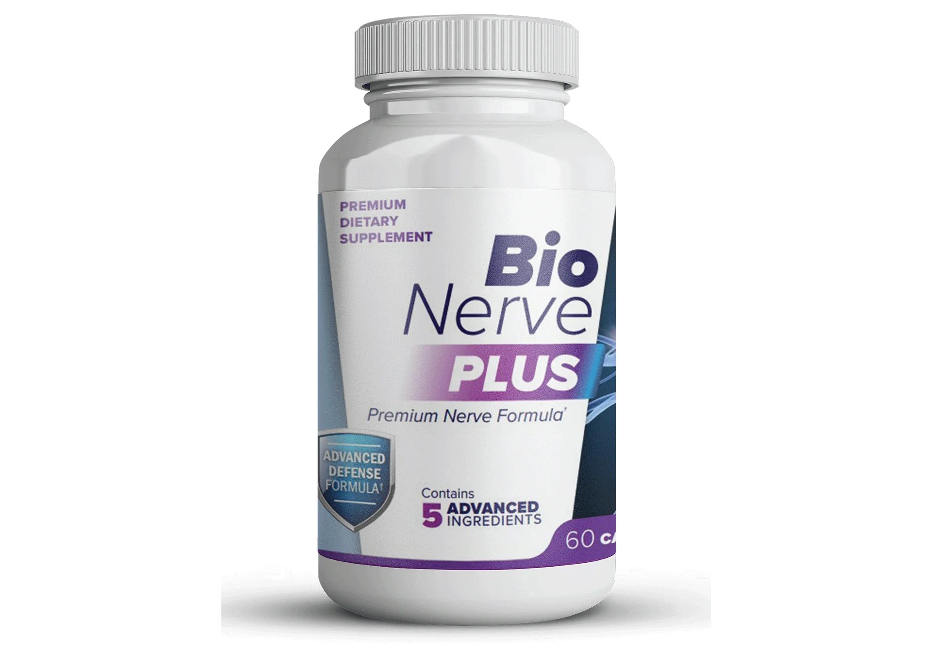 Bionerve Plus 1 Bottles